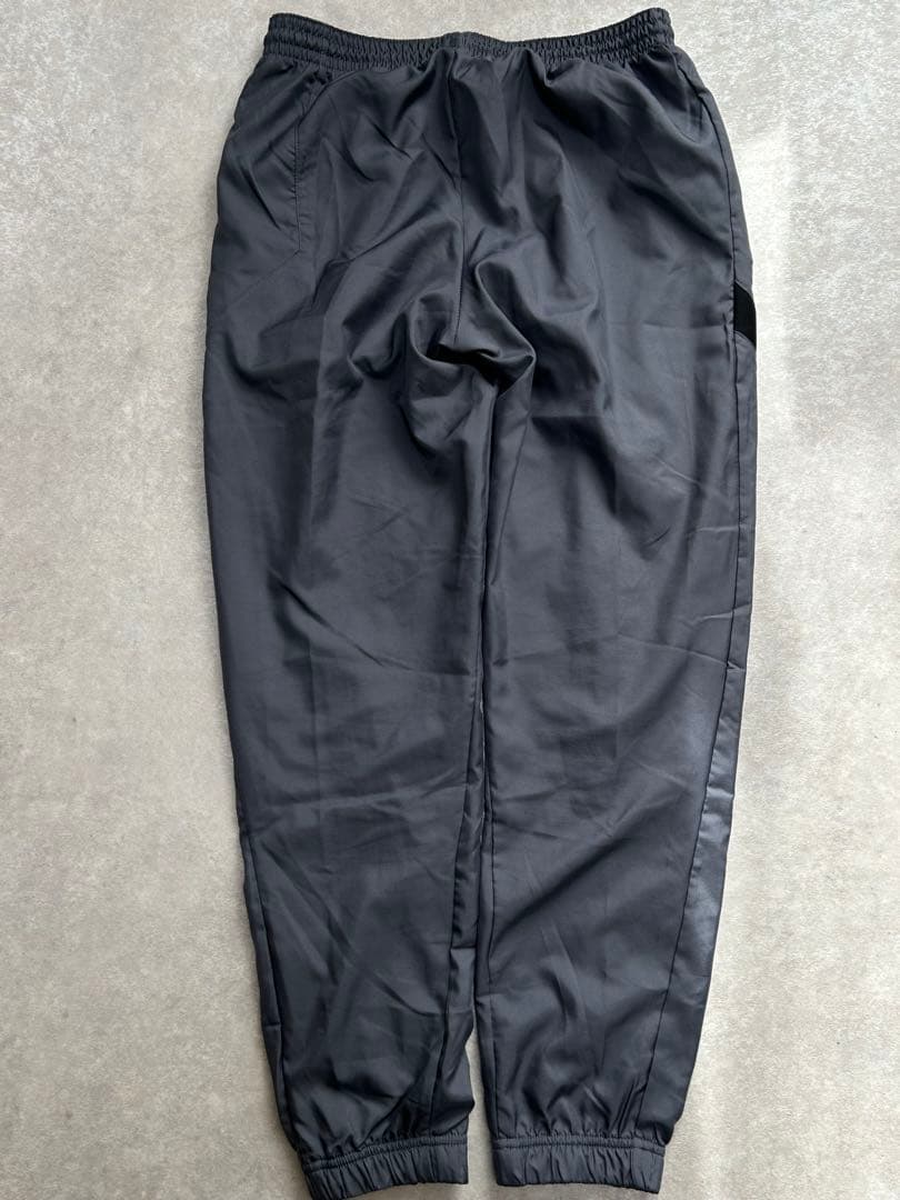 NIKE×PARISSAINT-GELMAN PSG ジャケット パンツ M 灰