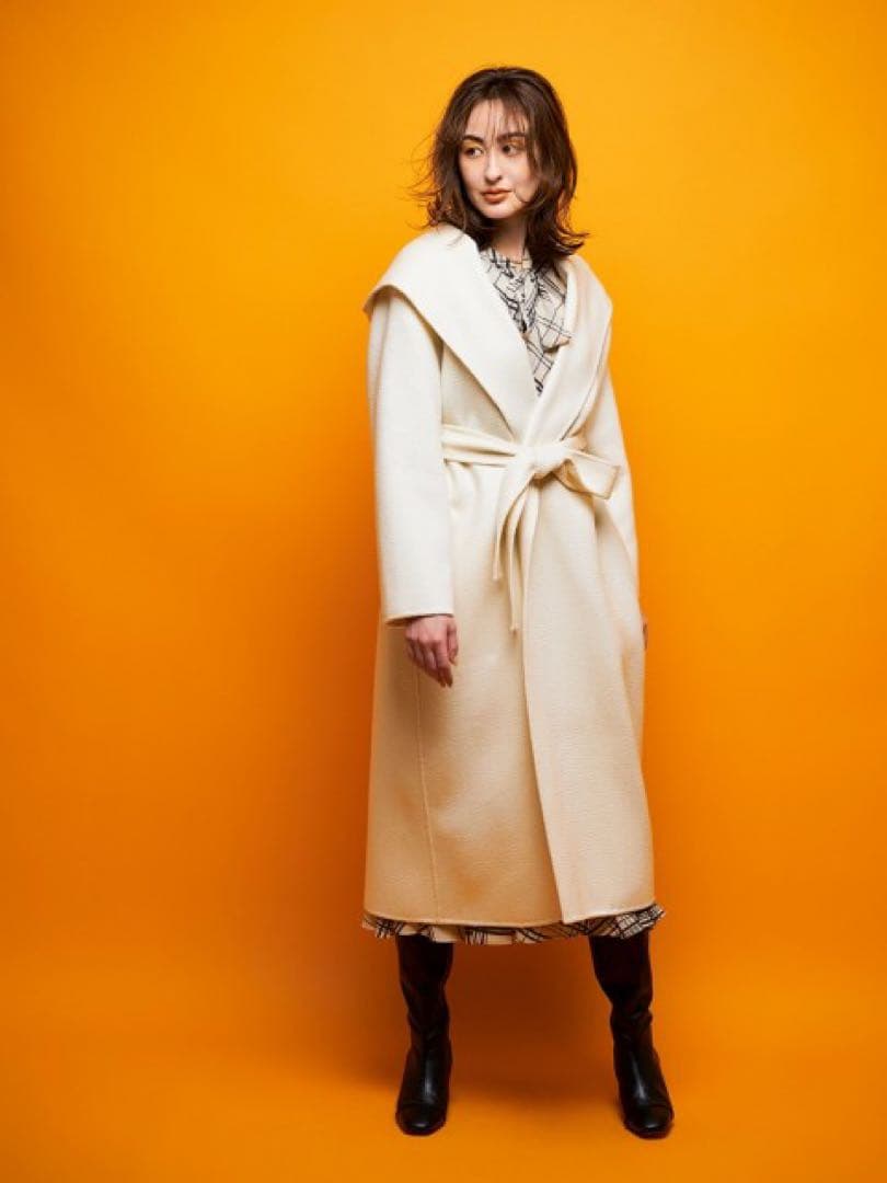 CELFORD セルフォード FOODEDリバーコート - メルカリ