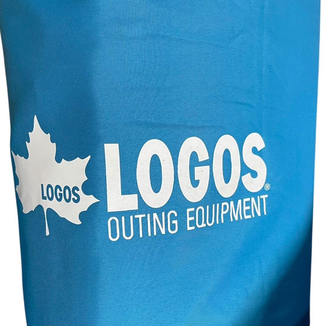 LOGOS ロゴス セルフインフレートマット インフレートまくら キャンプ