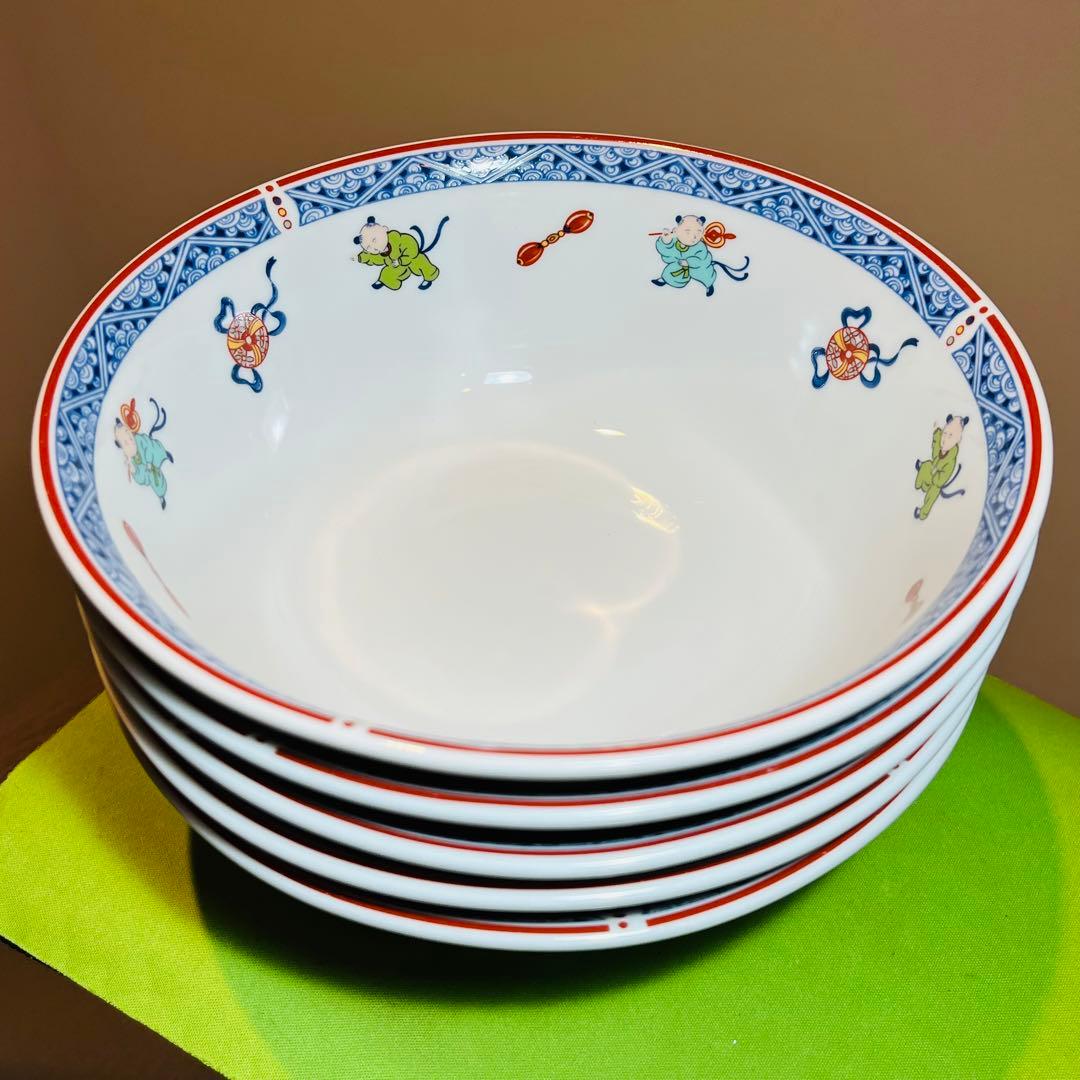 ナルミ 中華食器10点セット - メルカリ