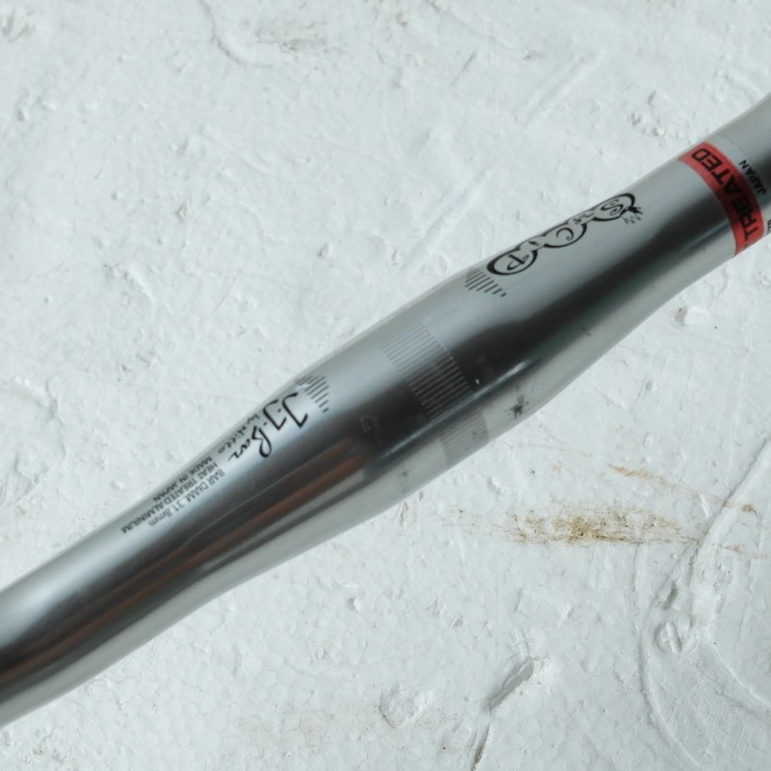 SYCIP J.J.Bar　シシップ　NITTO