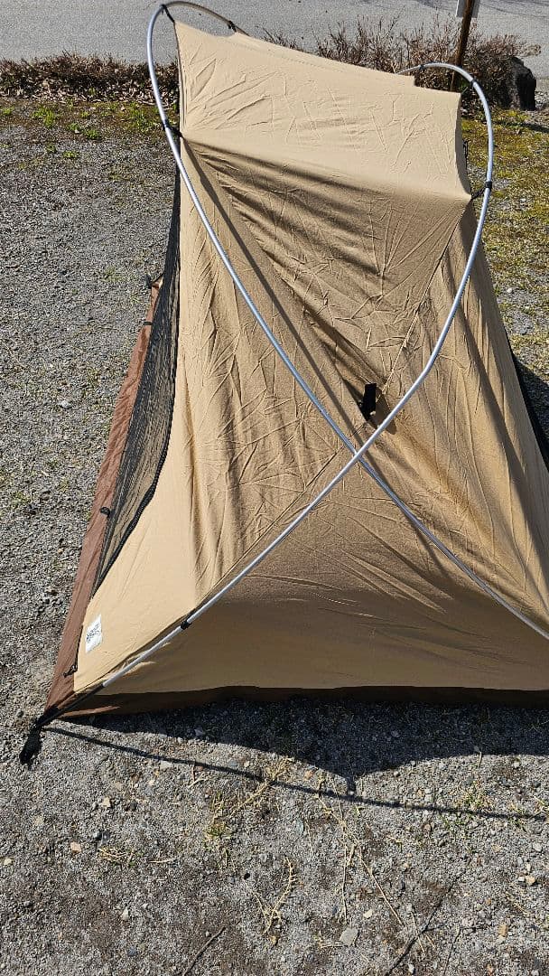 DOD フカヅメテントS