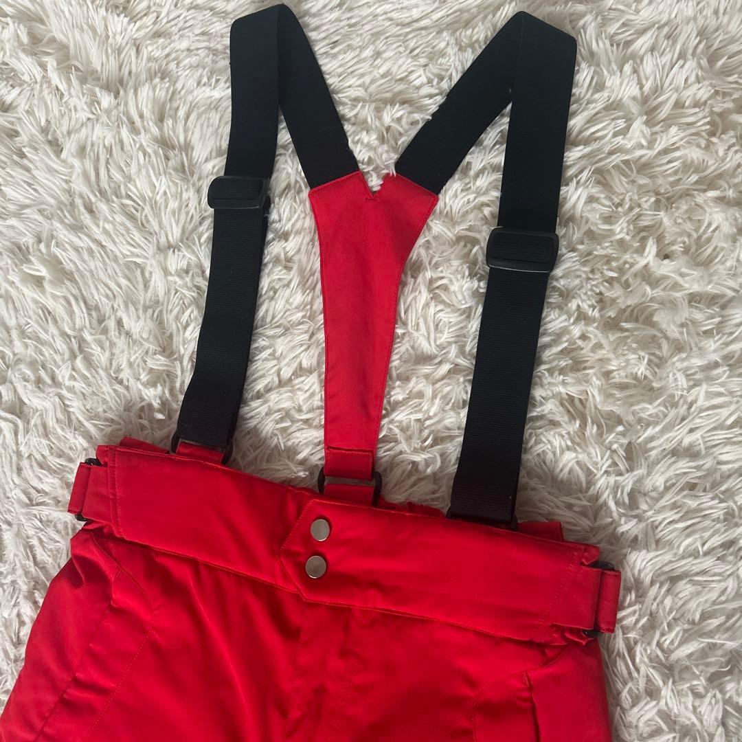 美品　DESCENTE　デサント　スノーウェア　Mメンズ　上下セット　ヒートナビ