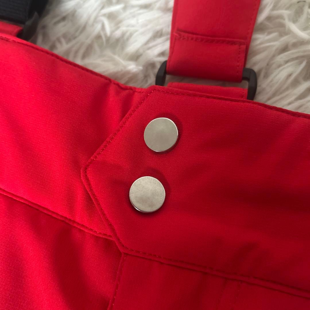 美品　DESCENTE　デサント　スノーウェア　Mメンズ　上下セット　ヒートナビ