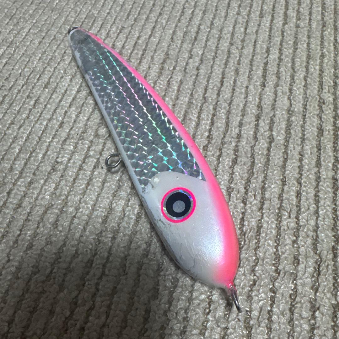 ボ*こ様 ローカルスタンダード パドルベイト220