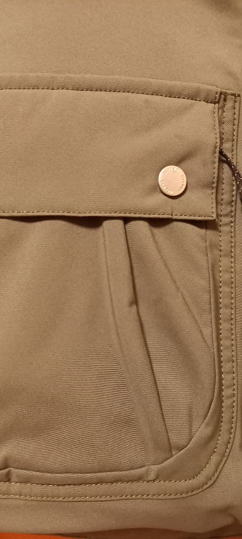 MIZUNO Ski Wear 2024 ー25 FREE SKI SOLID