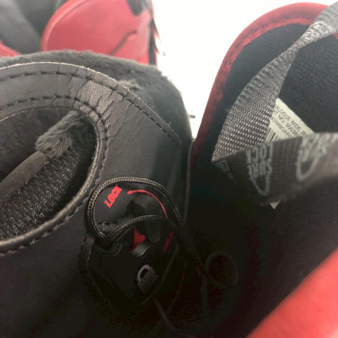 SALOMON サロモン スノーボードブーツ 26cm 靴 スポーツ