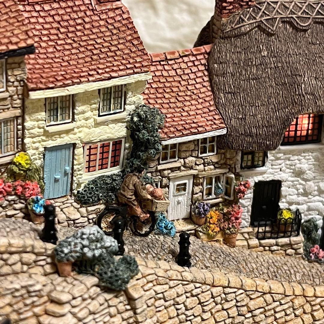 リリパットレーン62☆GOLD HILL, SHAFTESBURY【限定品】