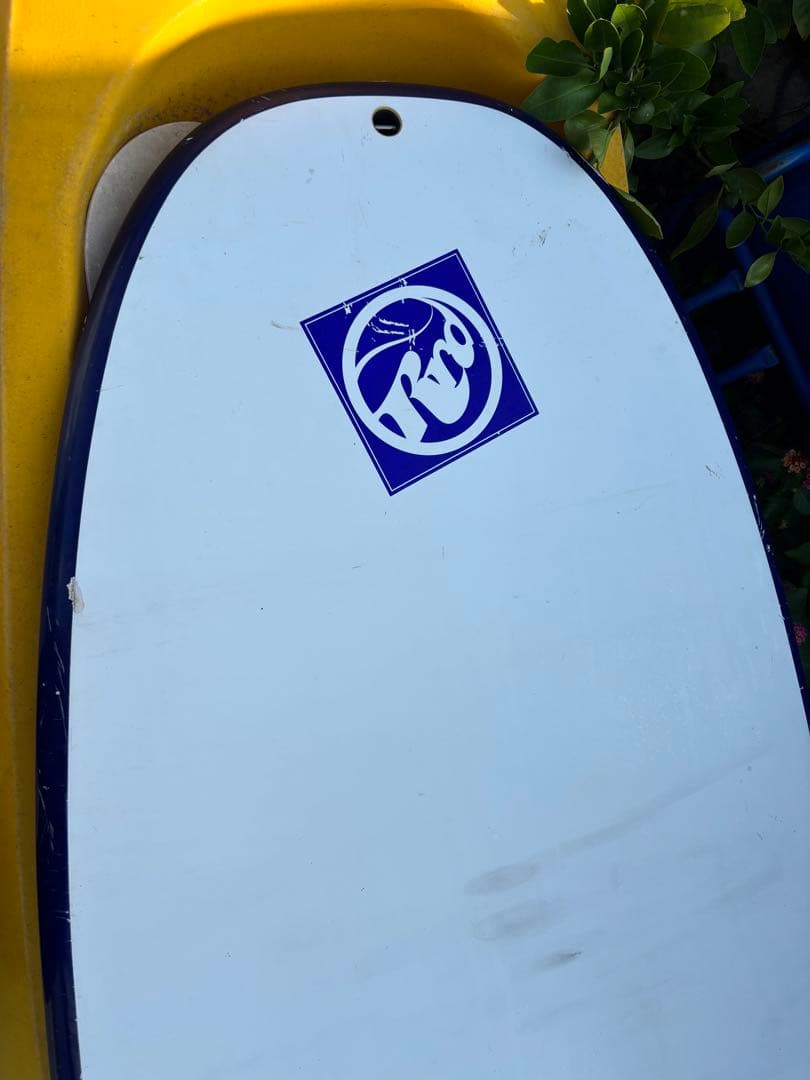 SUP ボード　RRD Roberto Ricci Designs