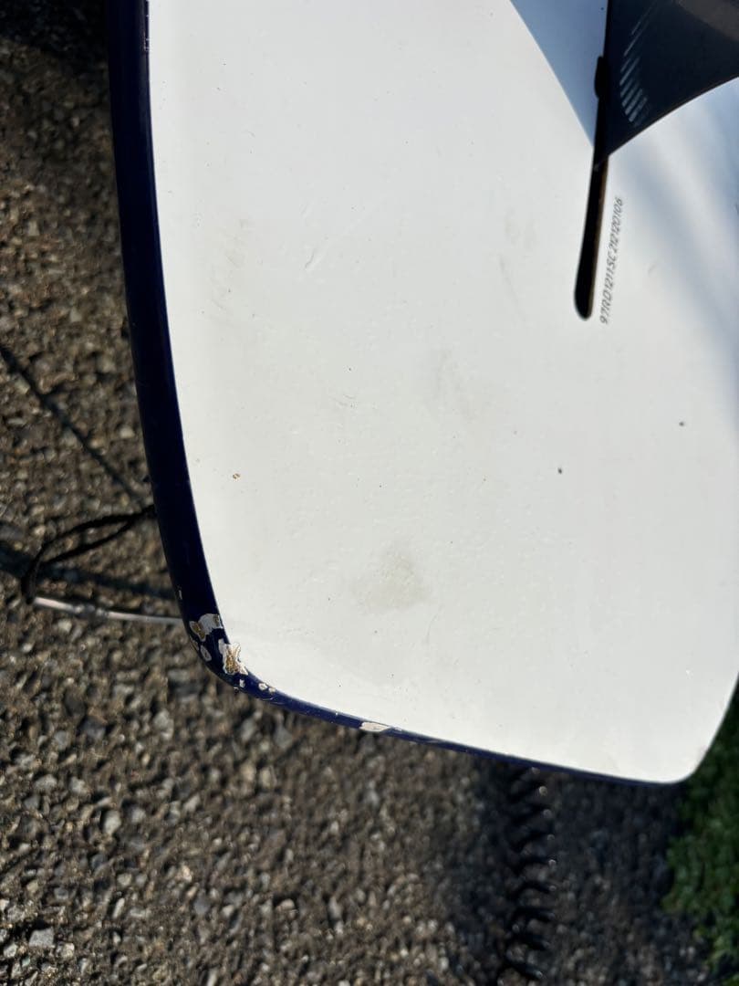 SUP ボード　RRD Roberto Ricci Designs