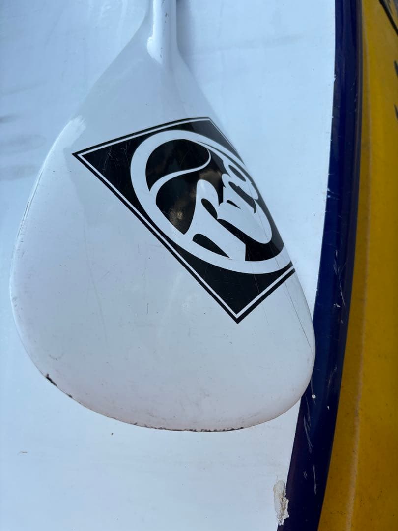 SUP ボード　RRD Roberto Ricci Designs