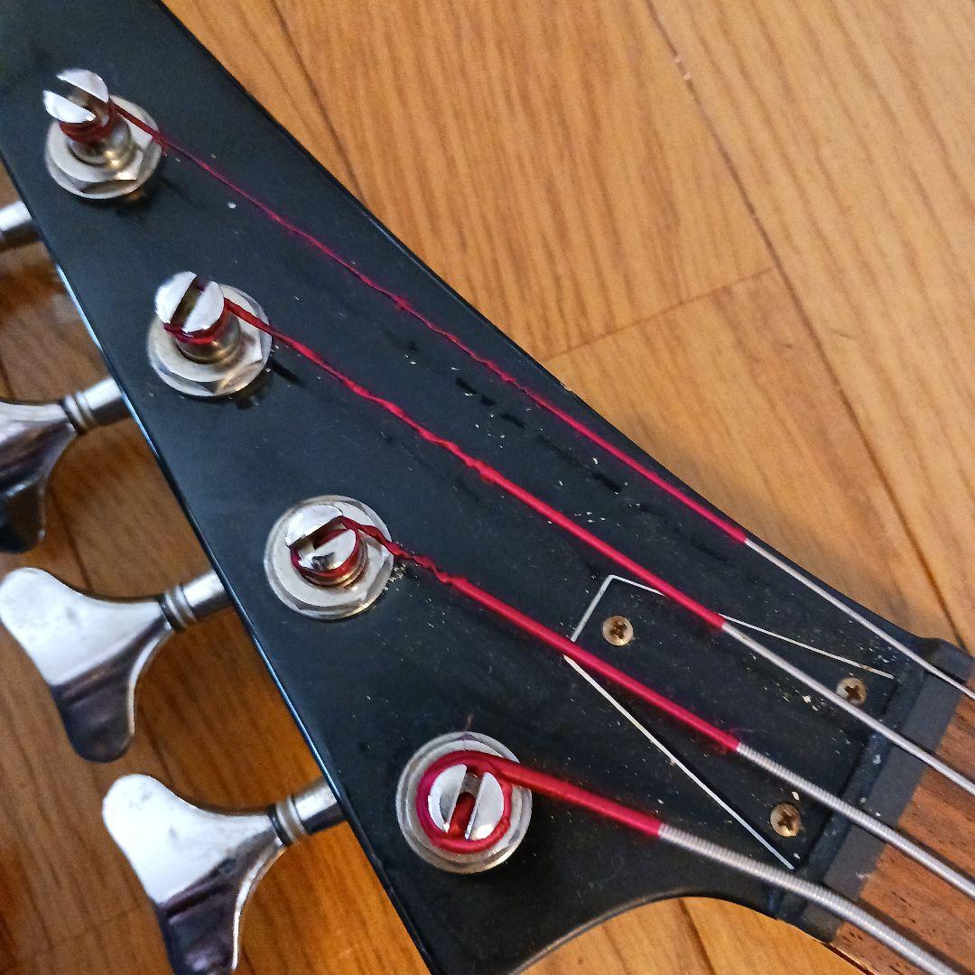 TAKE CHAN専用　Aria Pro II MAGNA Series