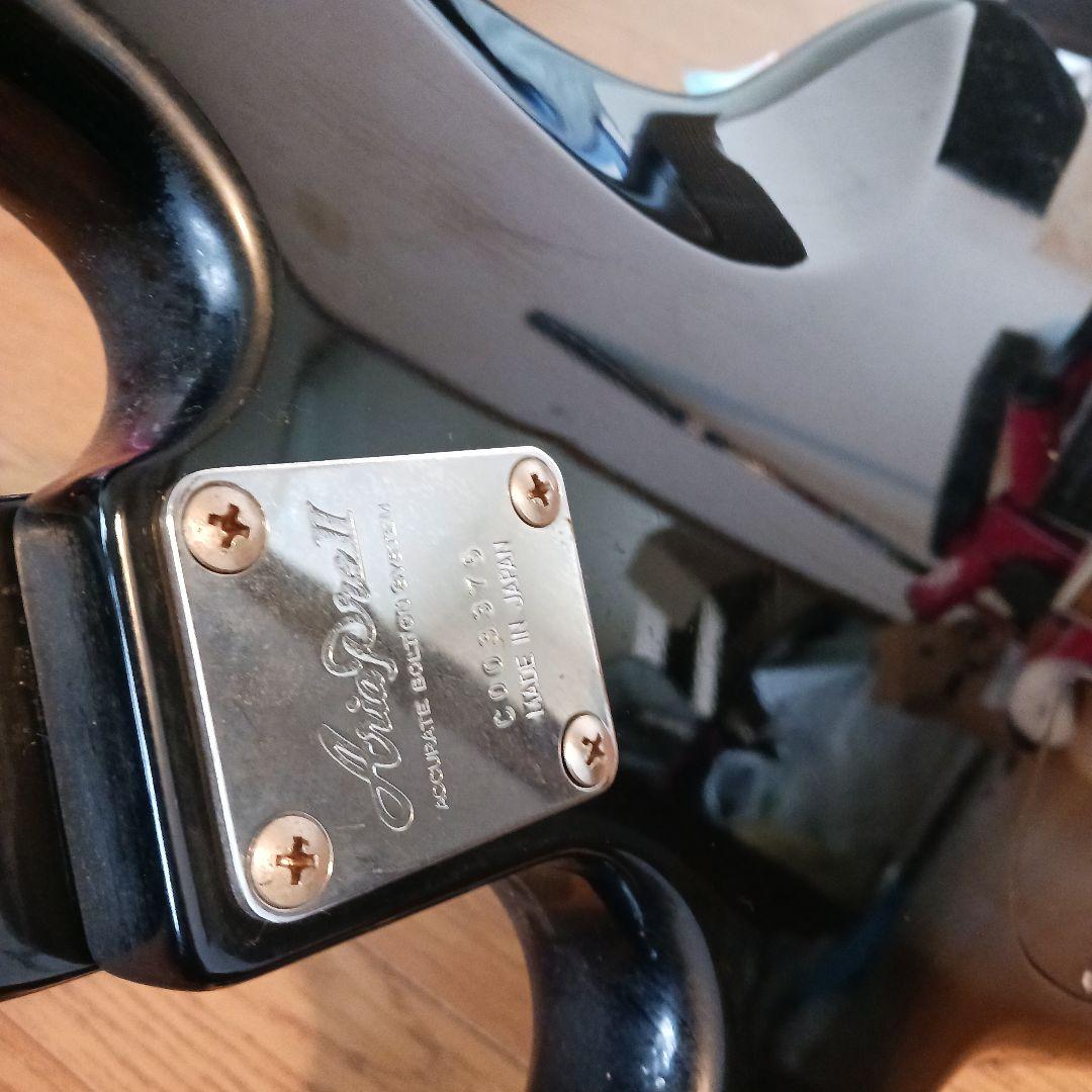 TAKE CHAN専用　Aria Pro II MAGNA Series