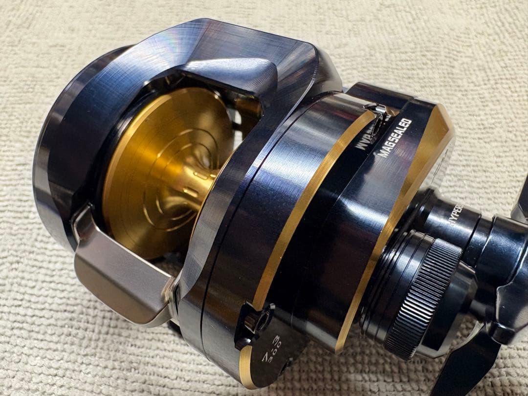 ソルティガ300H 本体のみ