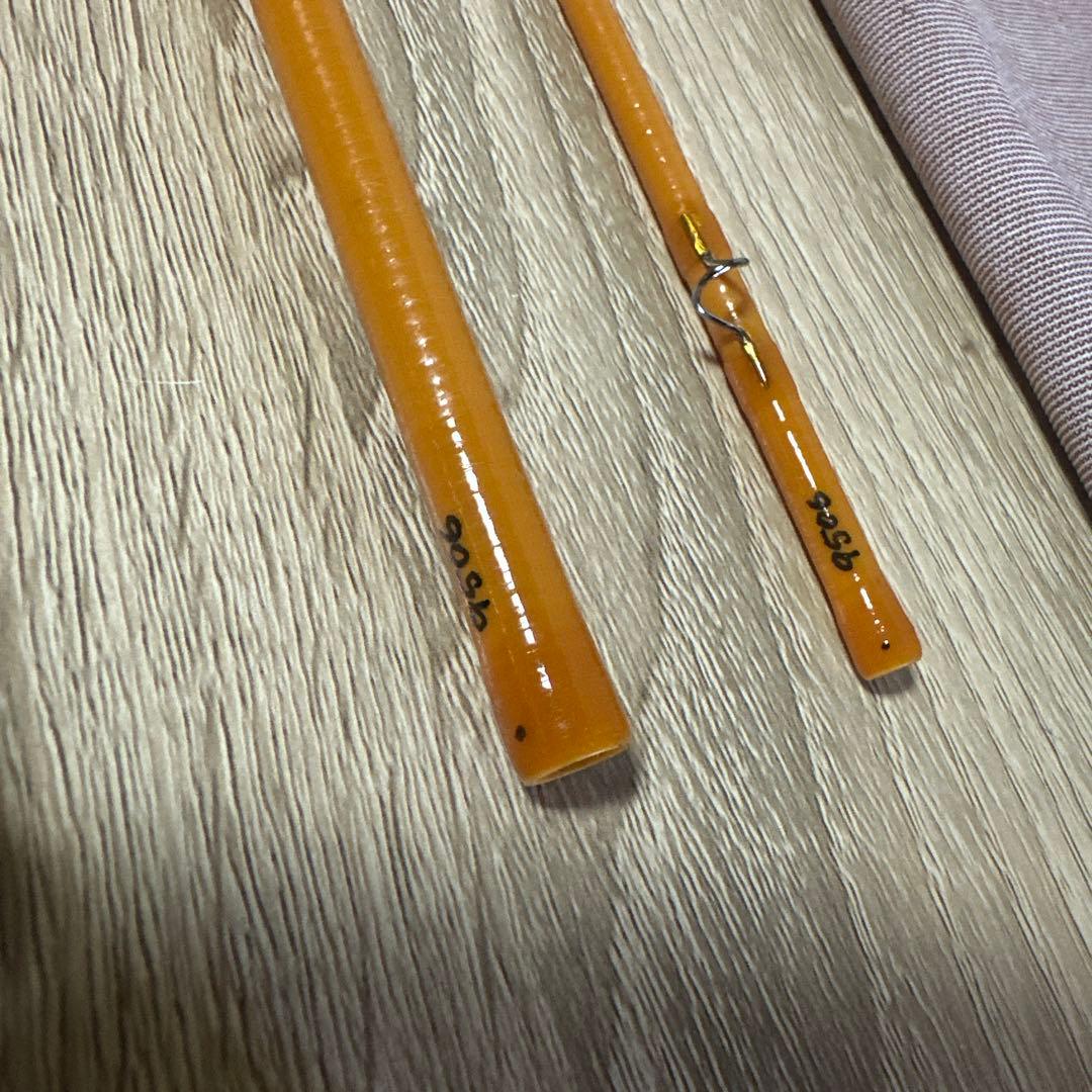 マリオウジニッキ 217P4#9506 フライロッド - メルカリ