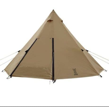 dodワンポールテントL