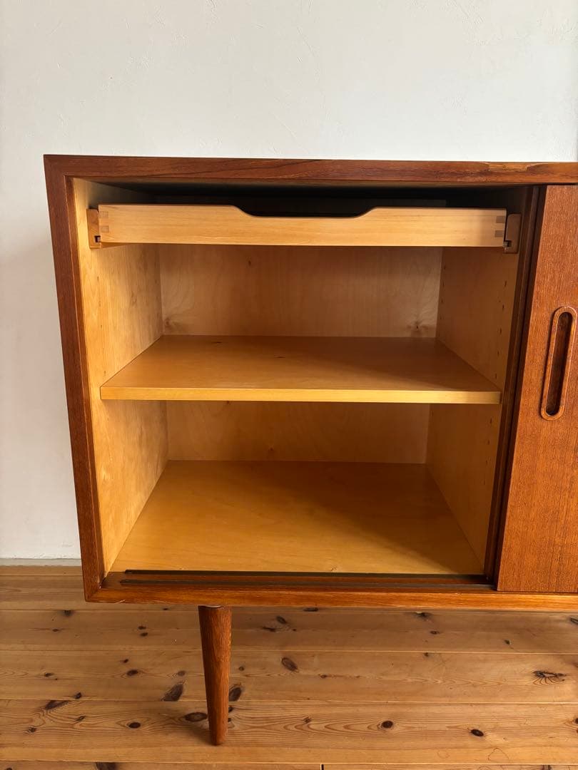 Hundevad＆Co / カルロ・イェンセン サイドボード - メルカリ