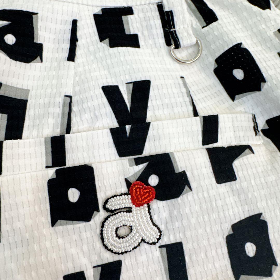 archivio アルチビオ レディース ショートパンツ ゴルフ