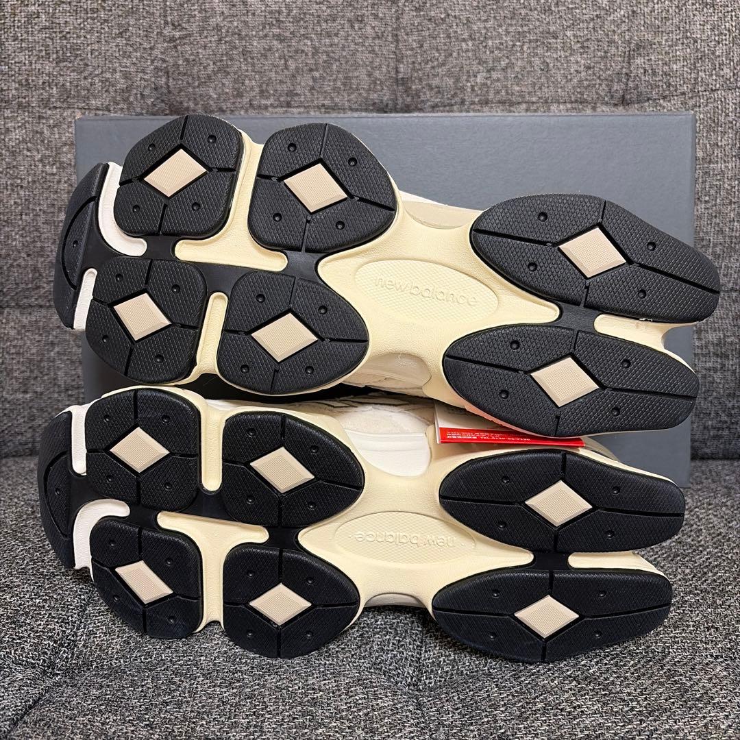 【新品】ニューバランス U9060EEI 24.5㎝ NEW BALANCE