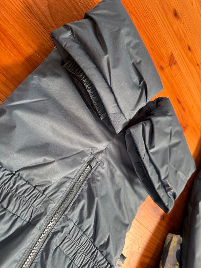 Columbia マイティーモーグルⅡ 3T100cm XS120cmセット