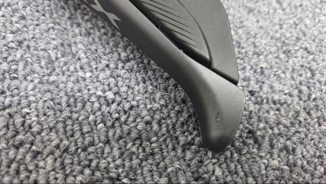 シマノ(SHIMANO)ST-RX825L.RレバーDi2/HYD2×12中古品