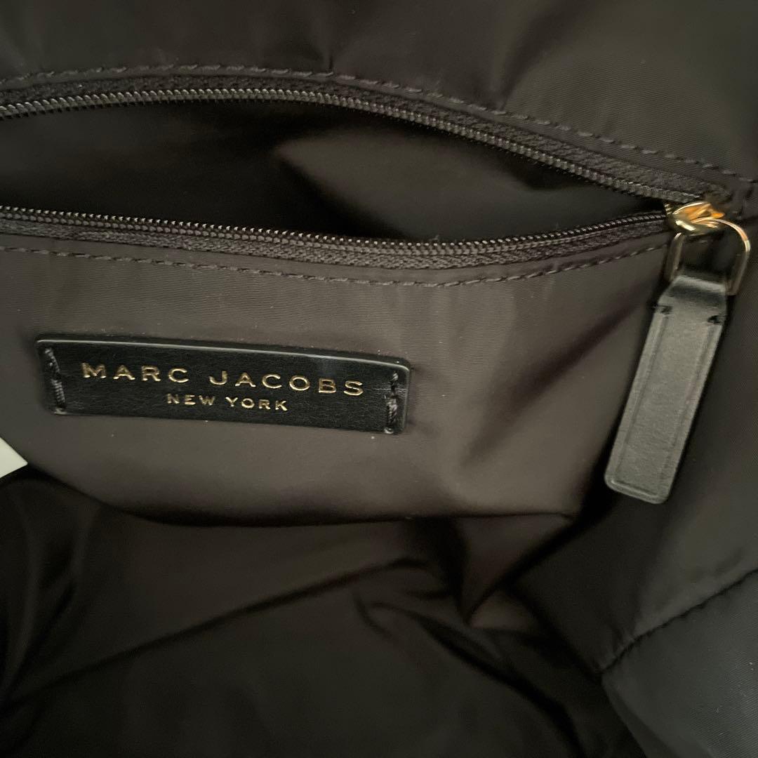 マークジェイコブス バックパック　リュック