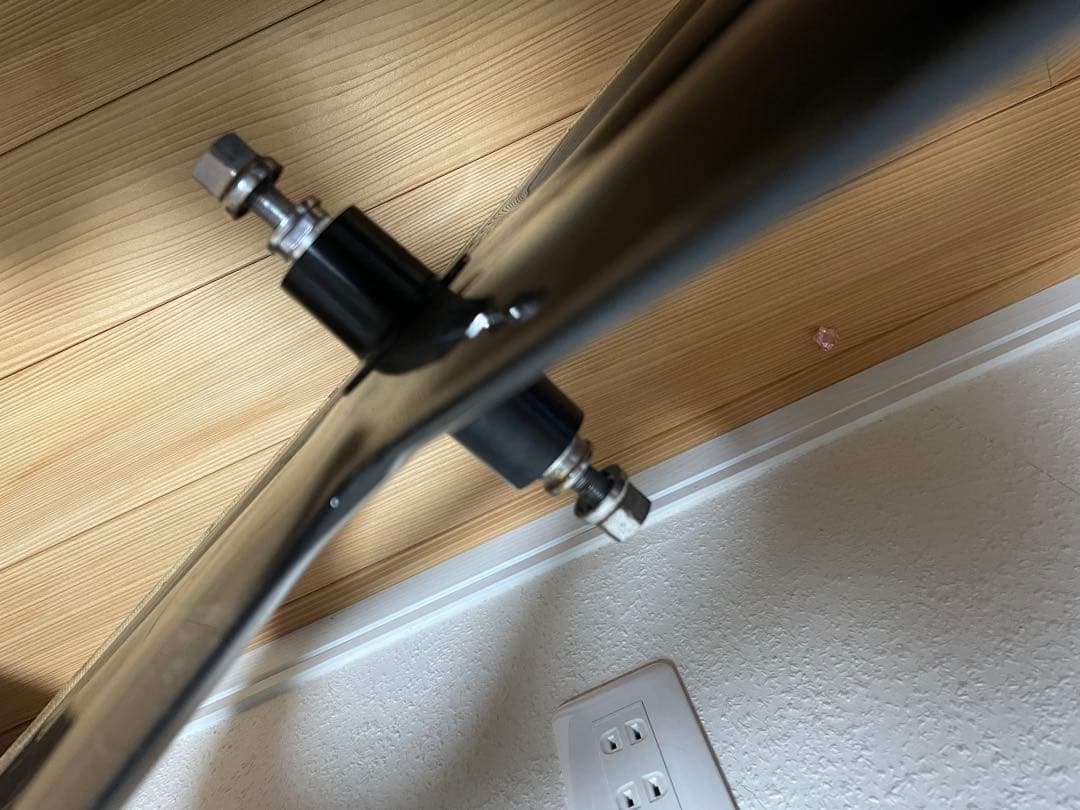 MAVIC マビック　コメット　11s 中華バトンおまけ　シマノフリー