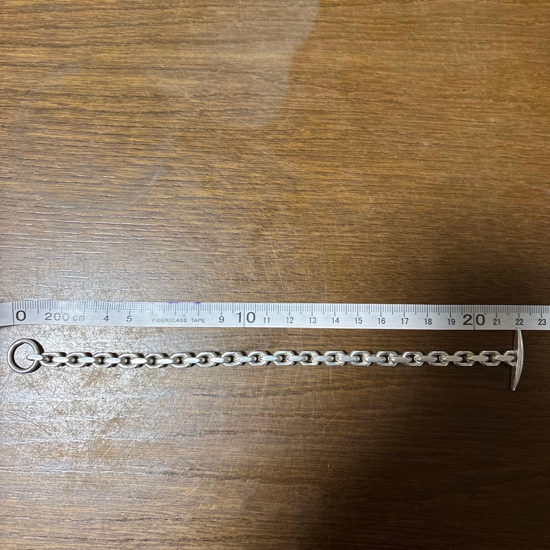 デンマーク　ヴィンテージブレスレット