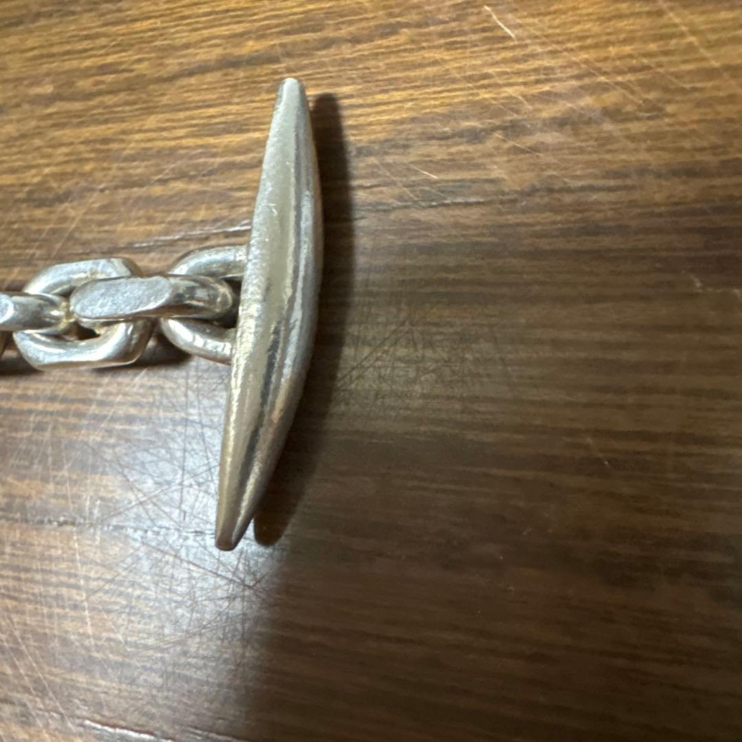 デンマーク　ヴィンテージブレスレット