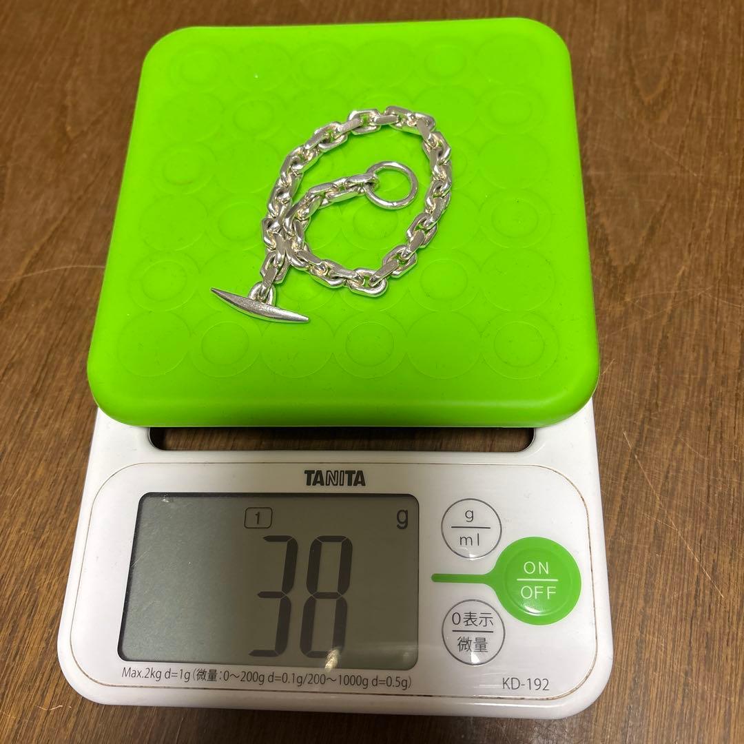 デンマーク　ヴィンテージブレスレット