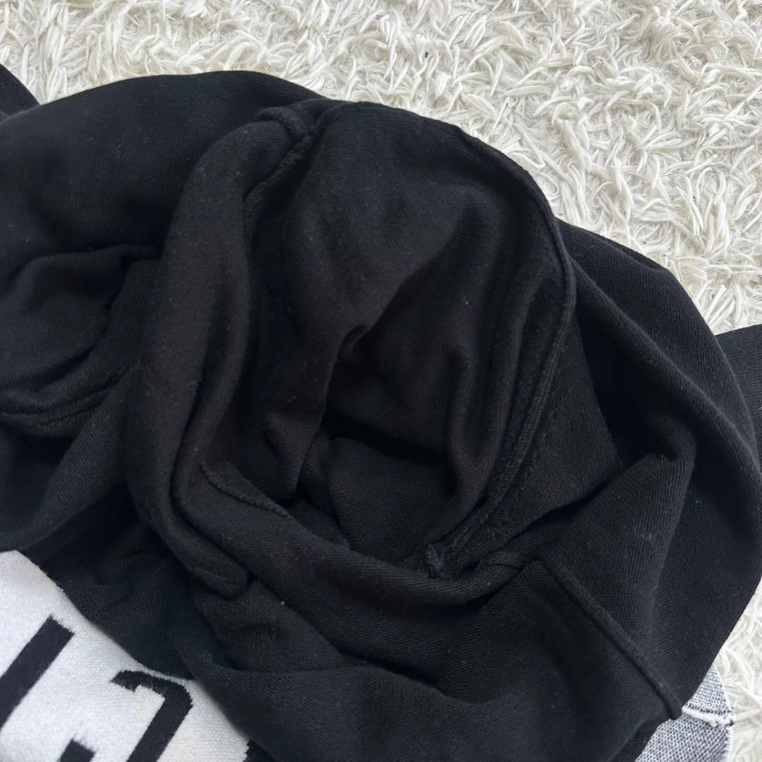 希少サイズ 美品 ラッセルノ 長袖ニット セーター ゴルフウェア サイズ5 L