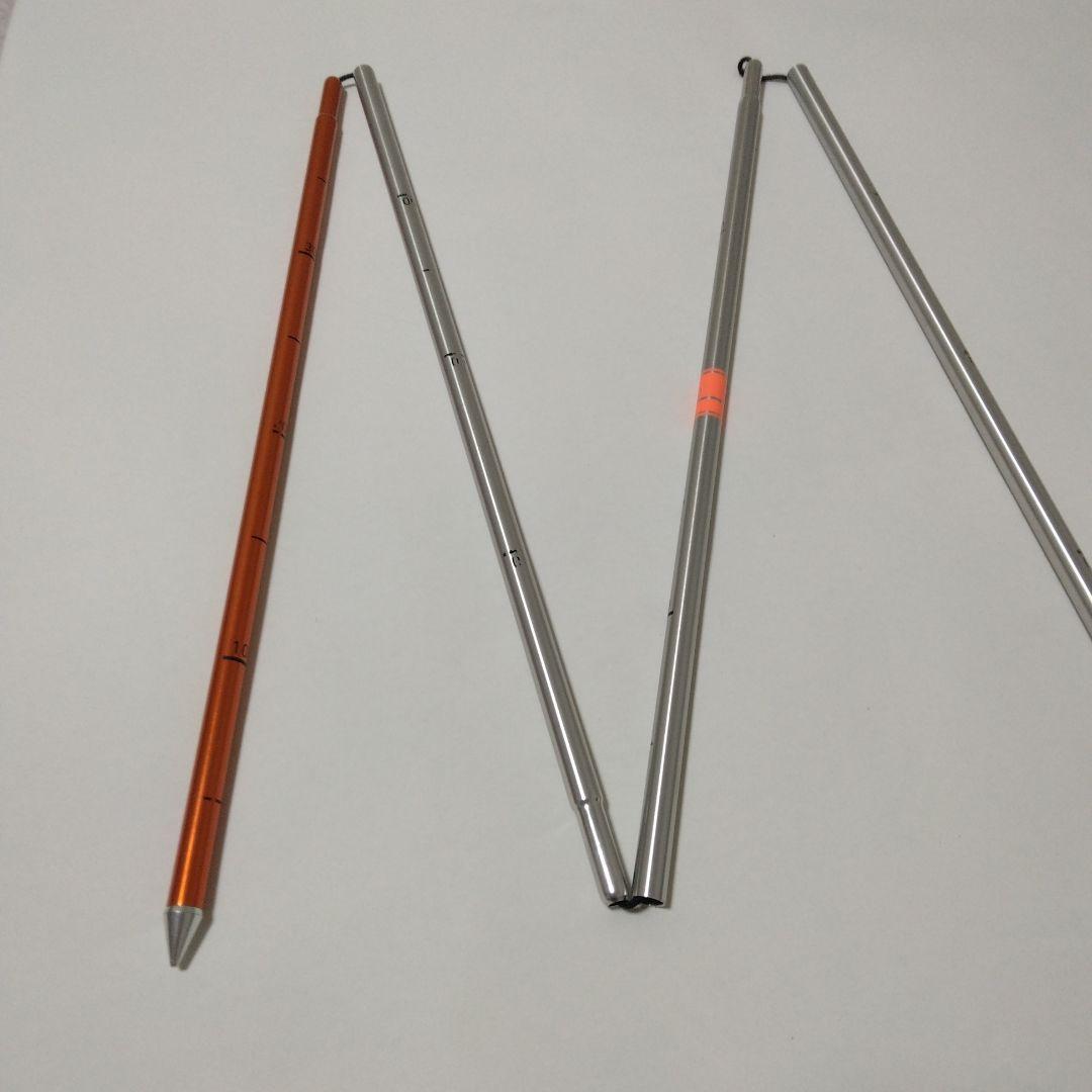 ゾンデ棒　ORTOVOX 240