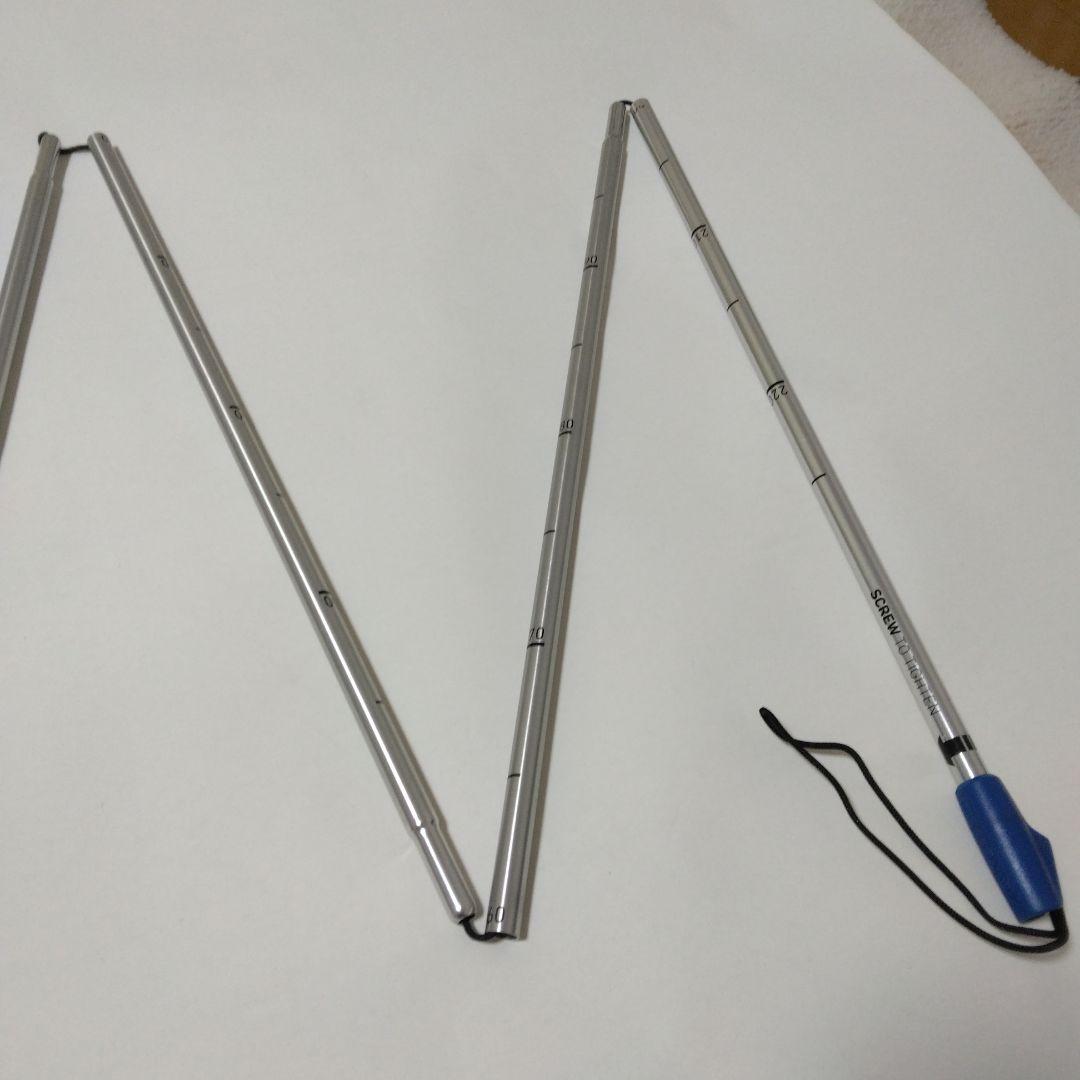 ゾンデ棒　ORTOVOX 240