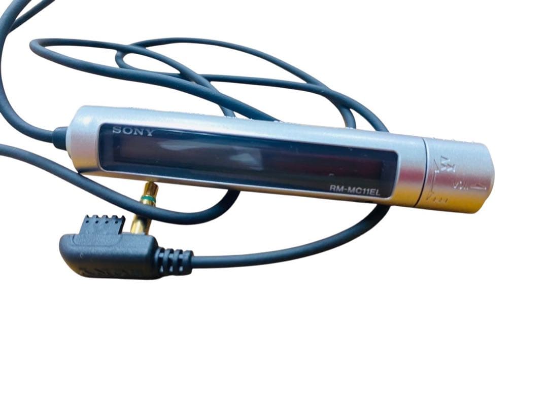 SONY ウォークマン MZ-R910 美品