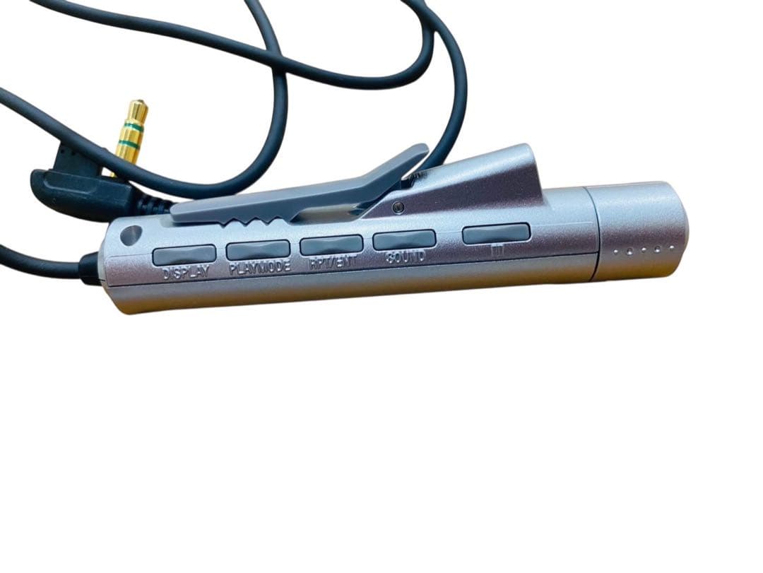 SONY ウォークマン MZ-R910 美品