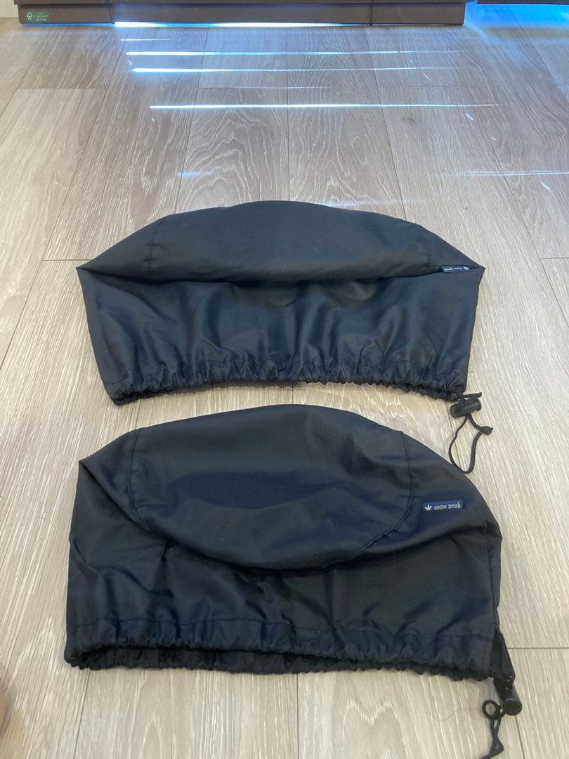 スノーピーク　パンクッカー　クッカー