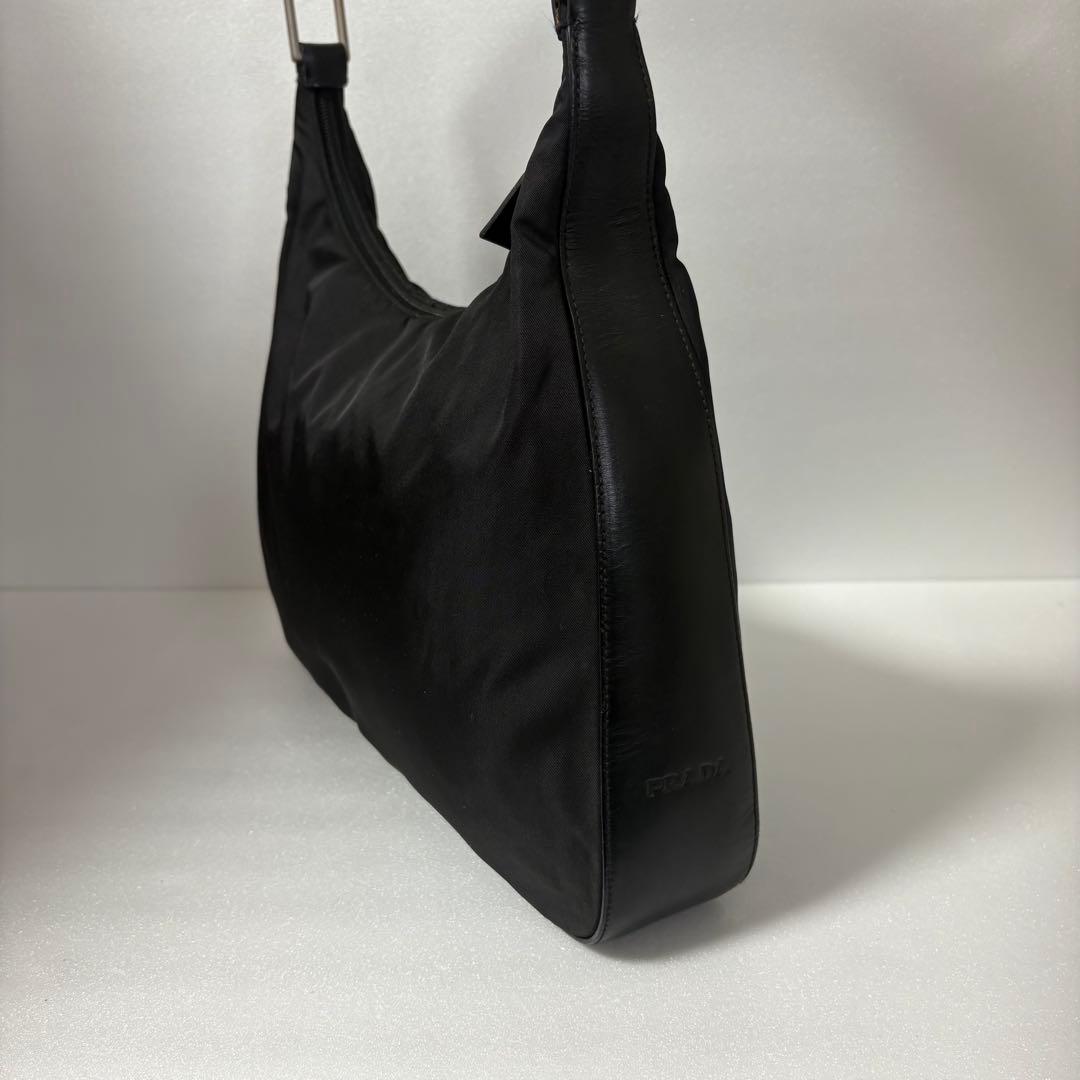 バッグ 90s prada archive design one shoulder