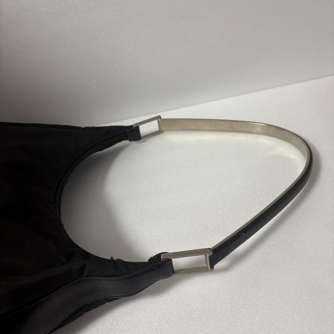 バッグ 90s prada archive design one shoulder