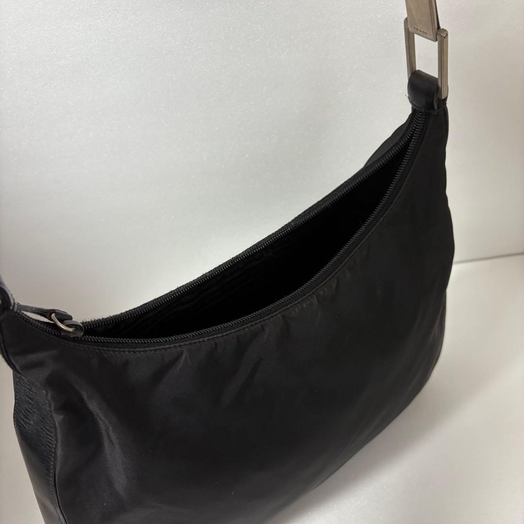 バッグ 90s prada archive design one shoulder