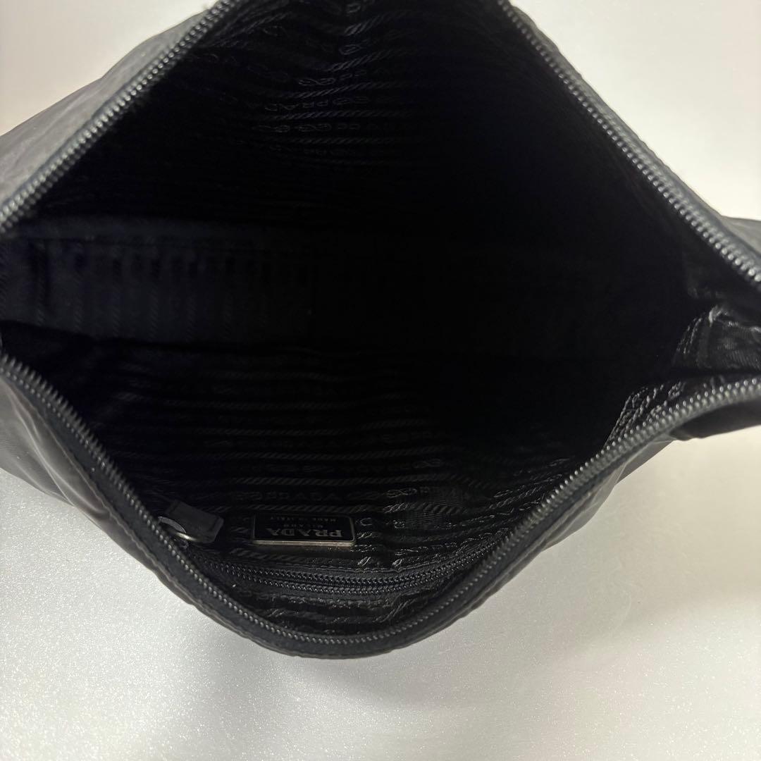 バッグ 90s prada archive design one shoulder