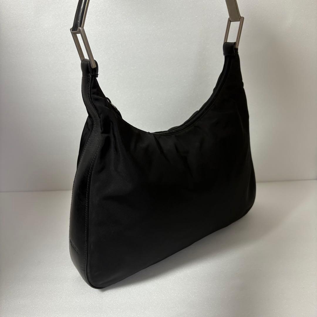 バッグ 90s prada archive design one shoulder