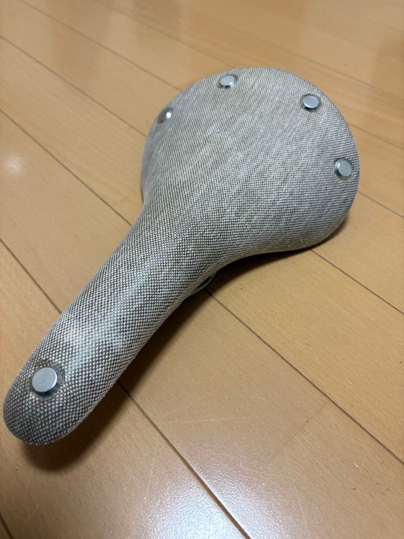 BROOKS C17 CAMBIUM サドル