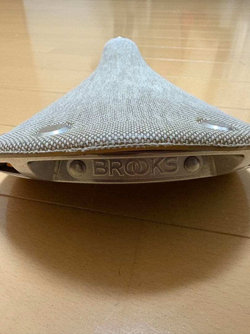 BROOKS C17 CAMBIUM サドル