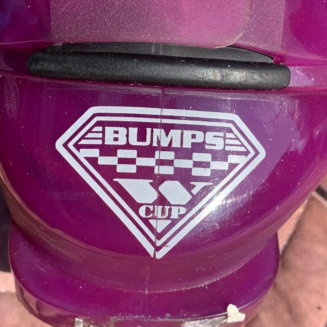 GEN Bumps 9 WCUP スキーブーツ モーグル　フリースタイル