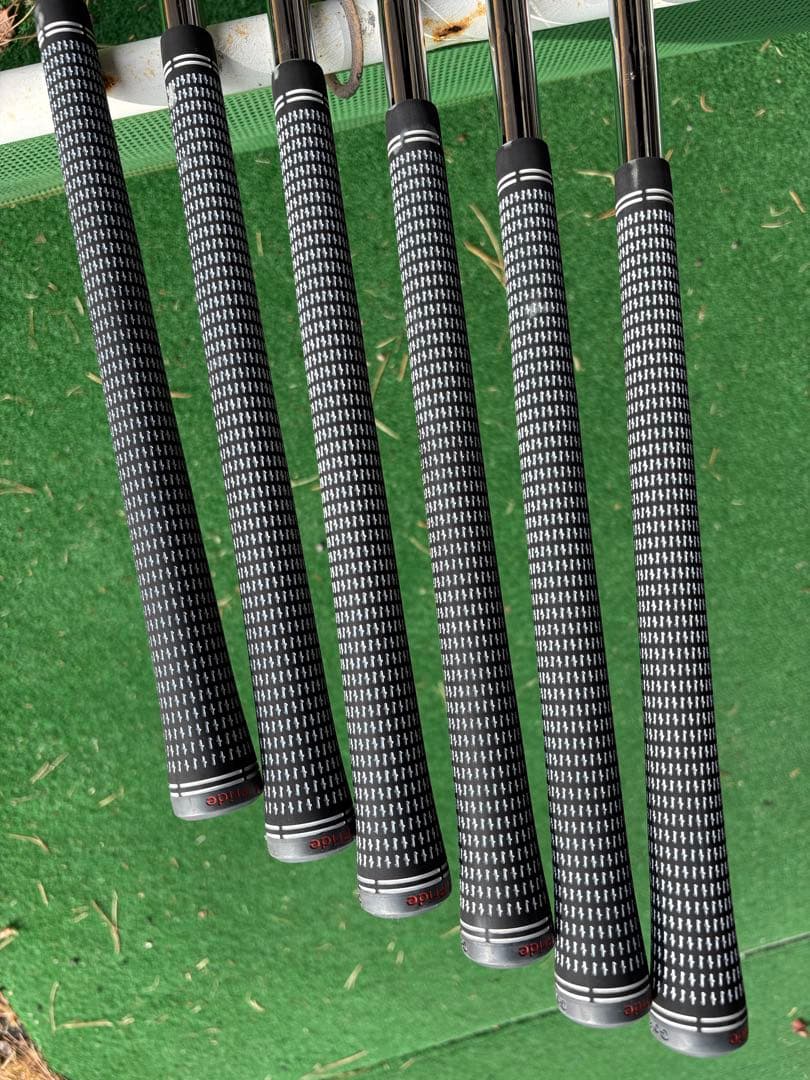 ブリジストン242CB+ アイアンセット 5-9,P モーダス105 S