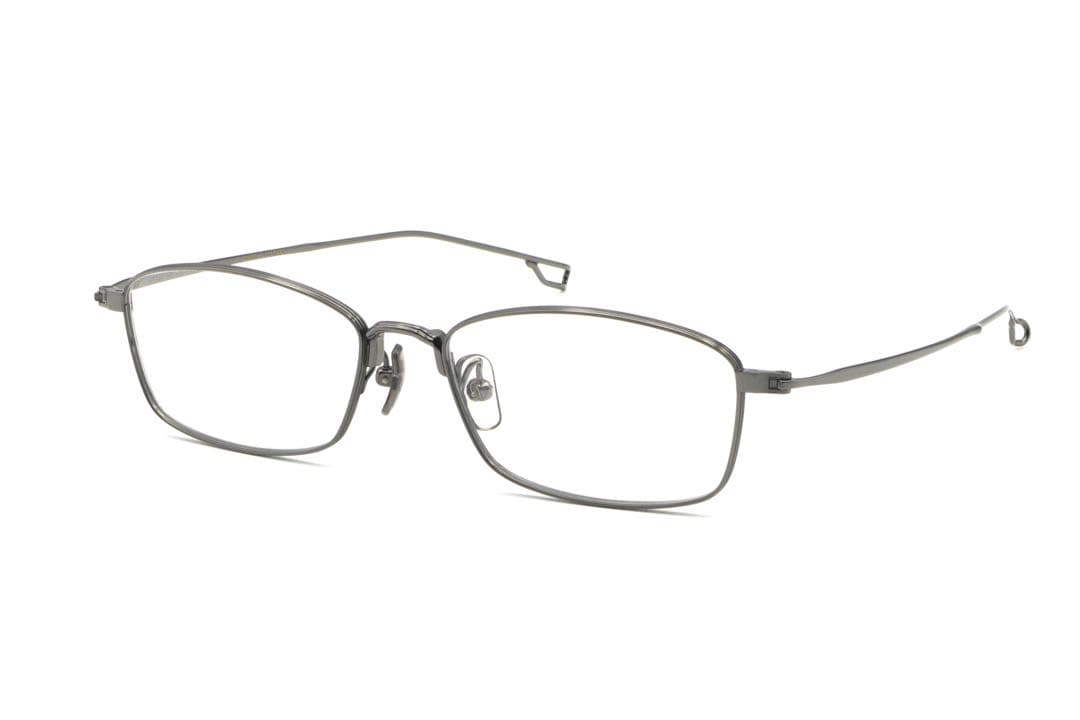 フォーナインズ　999.9 S-627T 新品　未使用　ガンメタリック