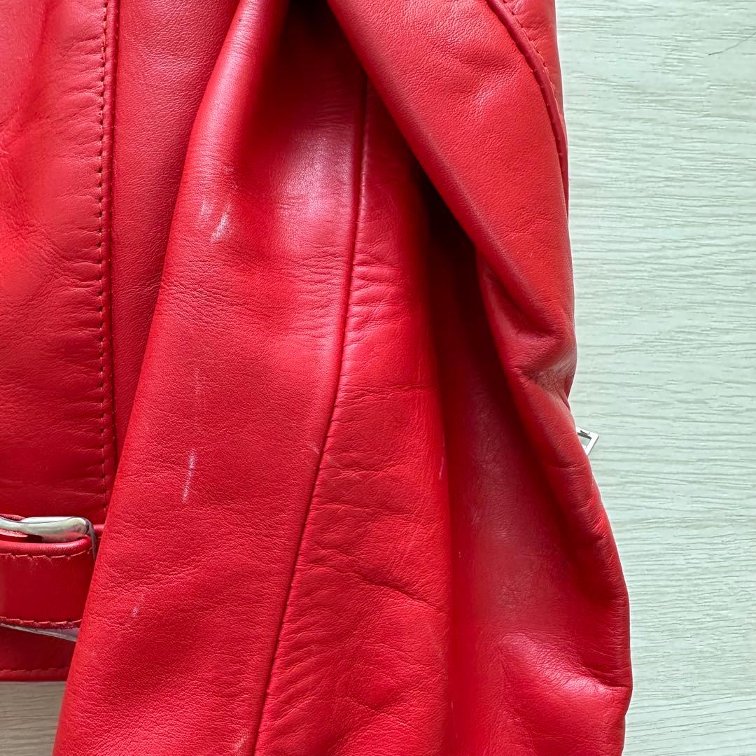 Tariho☆ 【Lewis Leathers】 スーパースポーツマン40