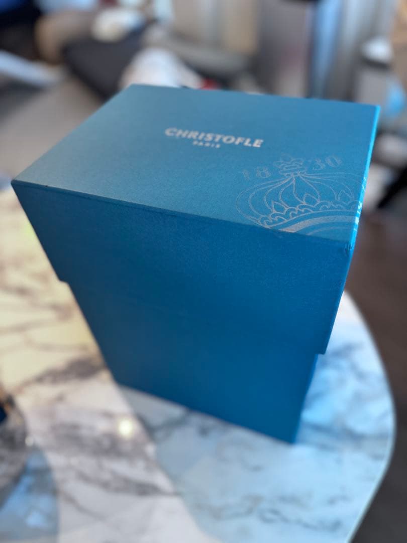 クリストフル　CHRISTOFLE カトラリーセット