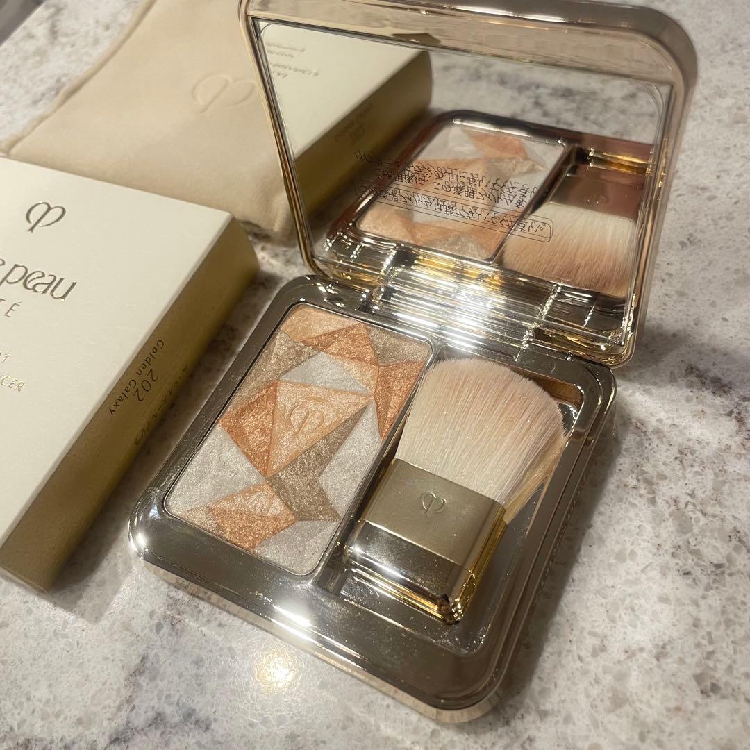 クレドポーボーテ　ハイライト202