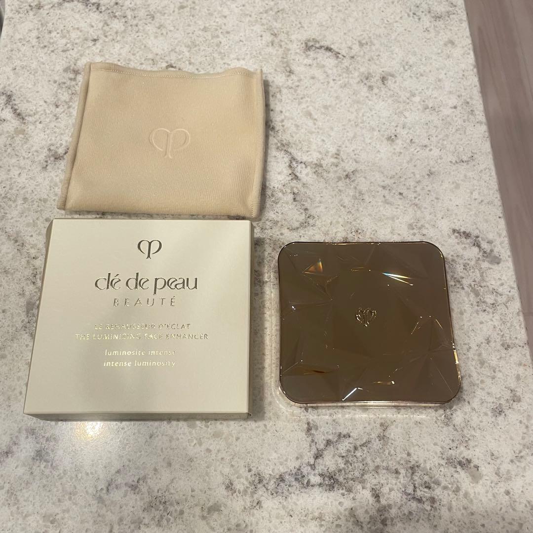 クレドポーボーテ　ハイライト202